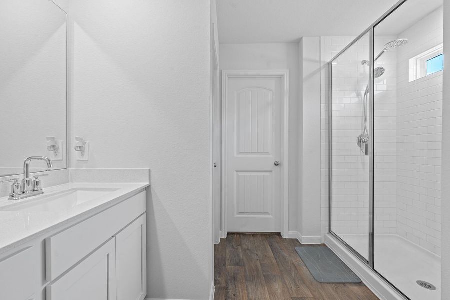 Image 27 of a home in . Image 27 of a home in .