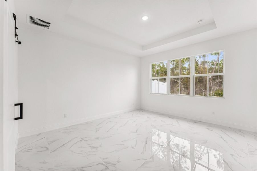 Primary Suite