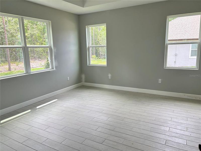 Spacious, unfurnished interior of a new home in , Brooksville (Image 11). Spacious, unfurnished interior of a new home in , Brooksville (Image 11).