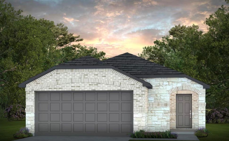 Image 12 of a home in Crosby Farms. Image 12 of a home in Crosby Farms.