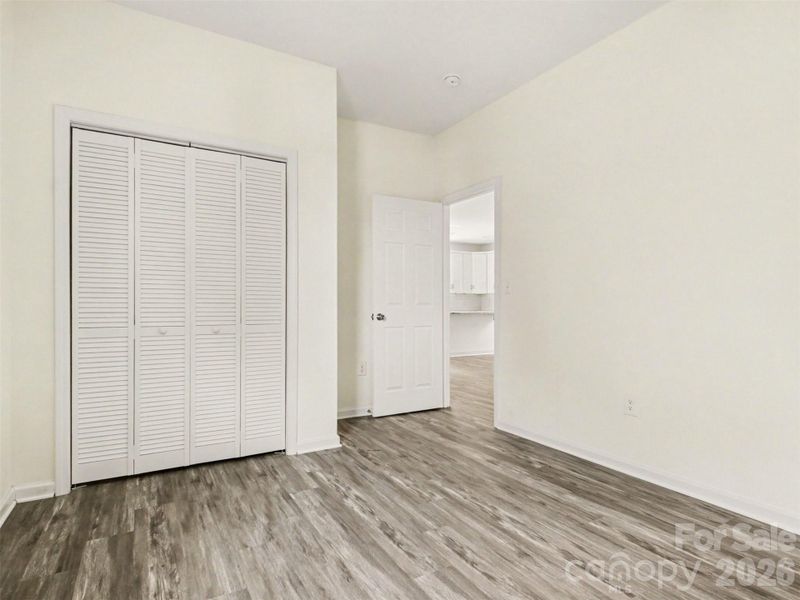 Spacious, unfurnished interior of a new home in , East Spencer (Image 24).