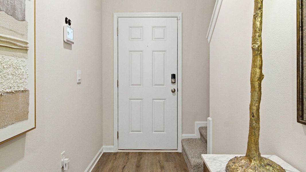 Image 25 representing the The Palm A by D.R. Horton in Misting Springs, Crawfordville, FL. Image 25 representing the The Palm A by D.R. Horton in Misting Springs, Crawfordville, FL.