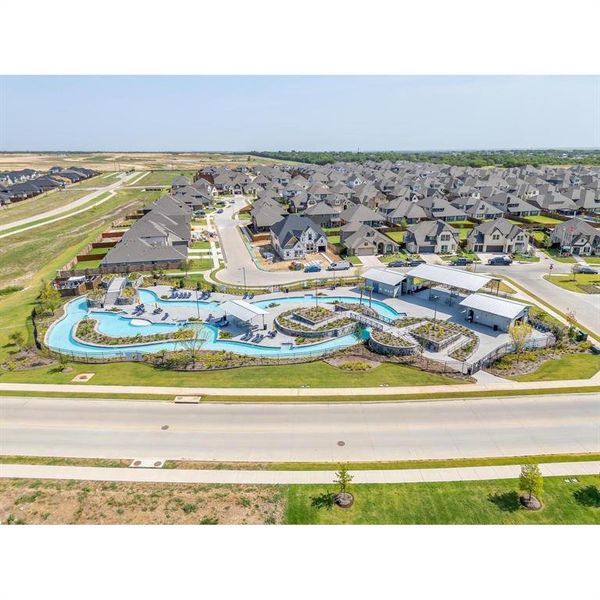 Wildflower Ranch - Community