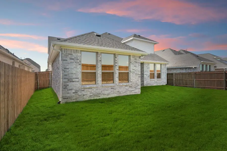3,270sf New Home in Fort Worth, TX.  - Slide 26