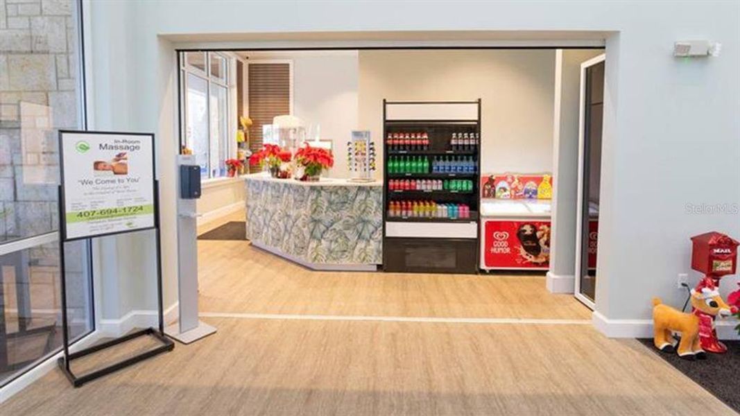 Community amenities in , Clermont (Image 44).