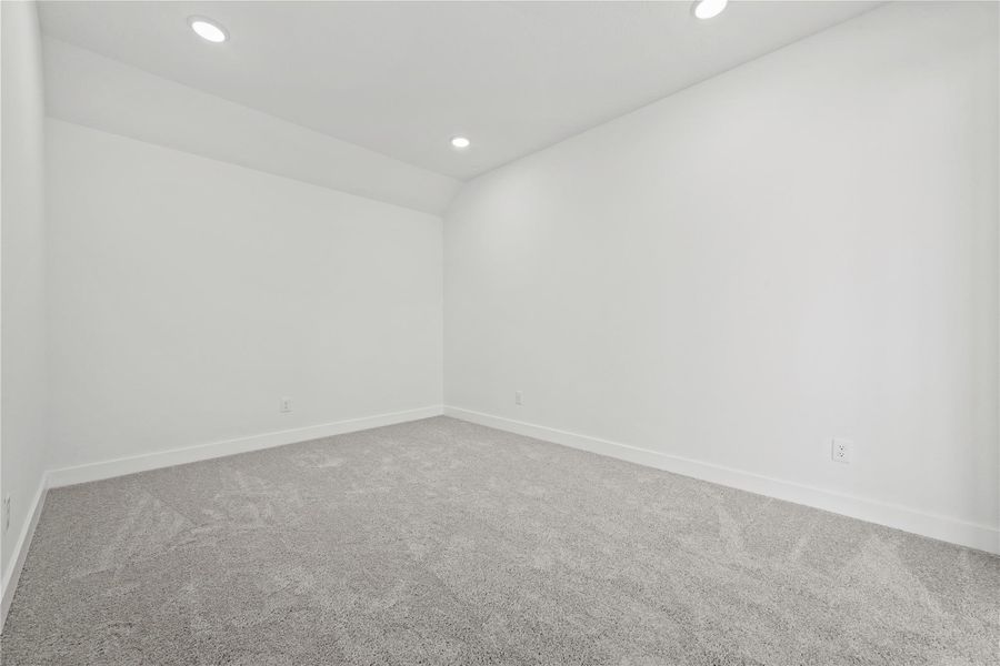 Representative image. Features, specifications, selections and colors may vary.