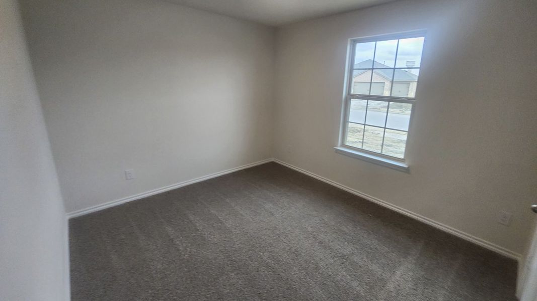 Spacious, unfurnished interior of a new home in Waverly Estates, Josephine (Image 12).