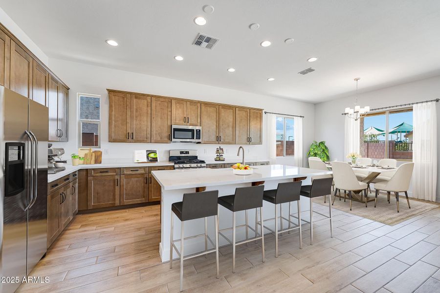 KITCHEN TO DINING_Final KITCHEN TO DINING_Final