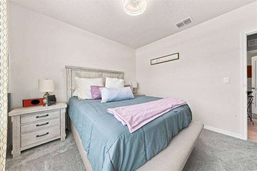 Furnished interior view inside a new home in , Sorrento (Image 14).
