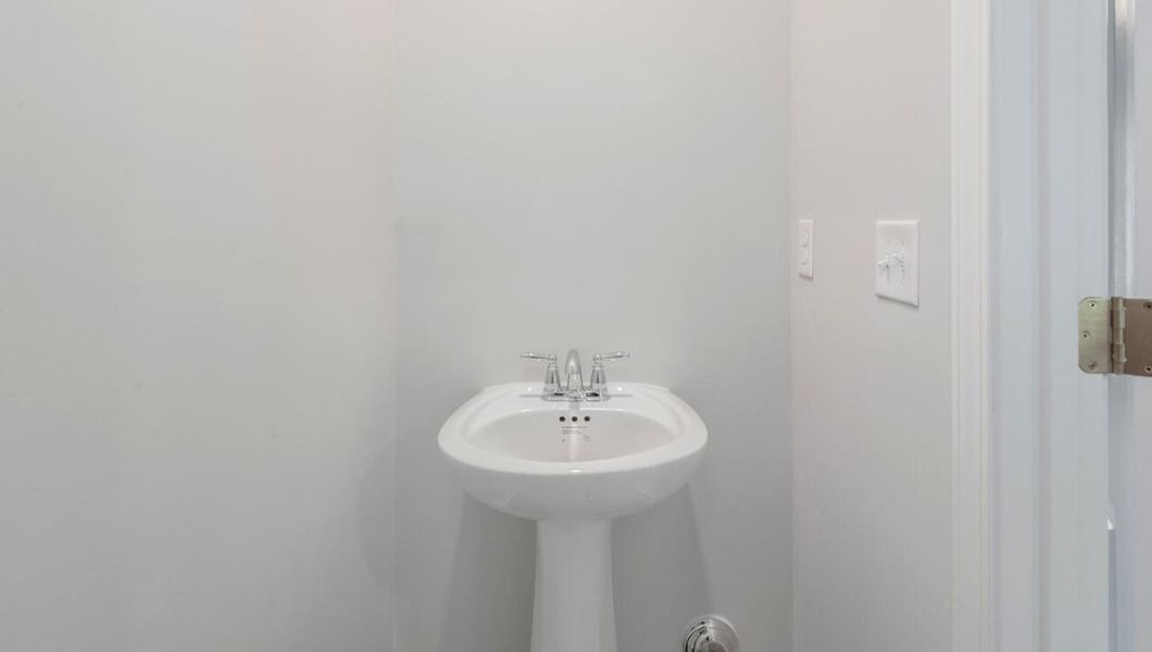 Image 25 of a home in Eagle Creek.