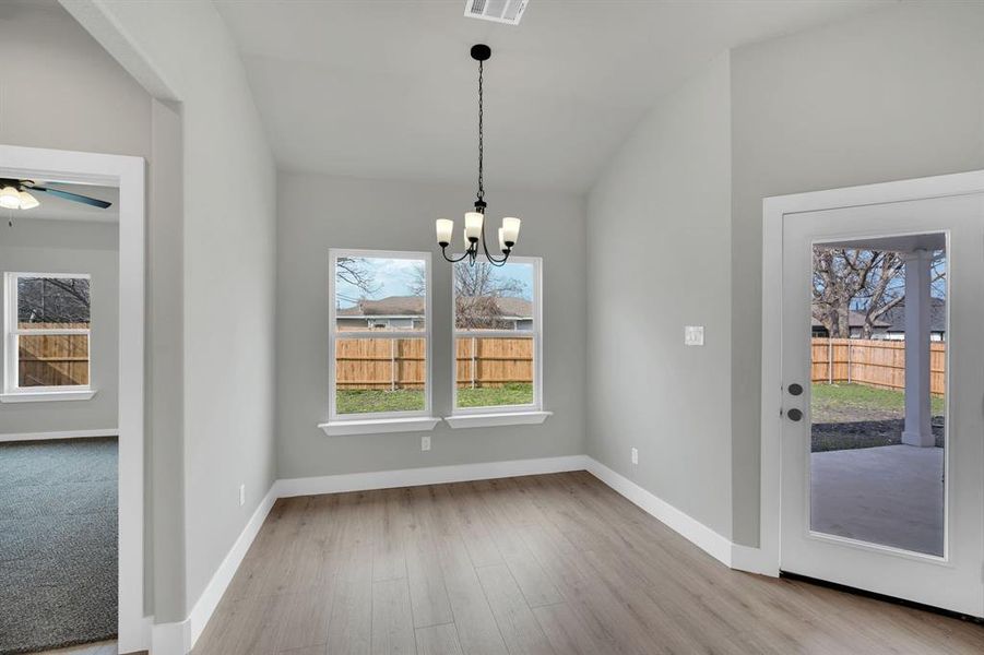 Spacious, unfurnished interior of a new home in , Palmer (Image 15). Spacious, unfurnished interior of a new home in , Palmer (Image 15).