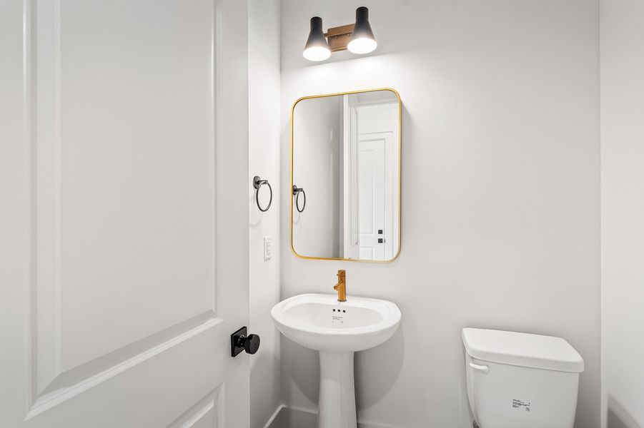 Thompson's Station, TN New Home.  - Slide 7