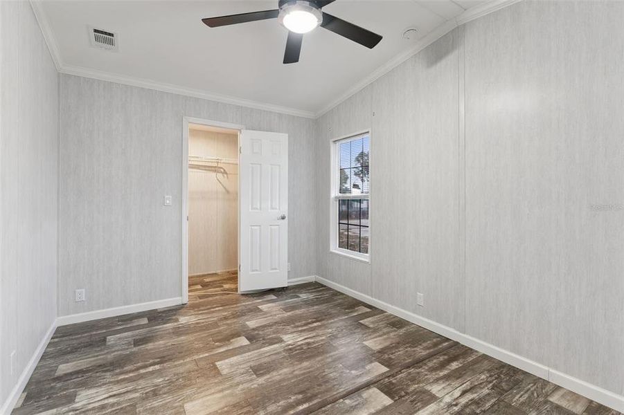 Spacious, unfurnished interior of a new home in , Lake Wales (Image 20).