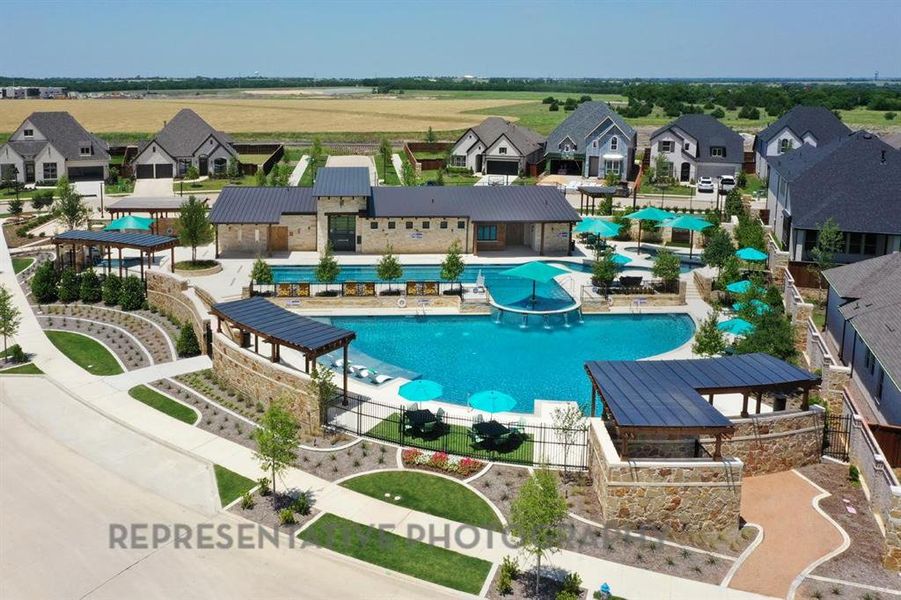 Image 37 of a home in The Parks at Wilson Creek: 40ft. lots. Image 37 of a home in The Parks at Wilson Creek: 40ft. lots.