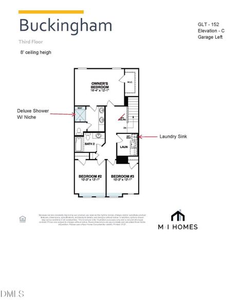 GLT 152 Buckingham C - contract file_Pag
