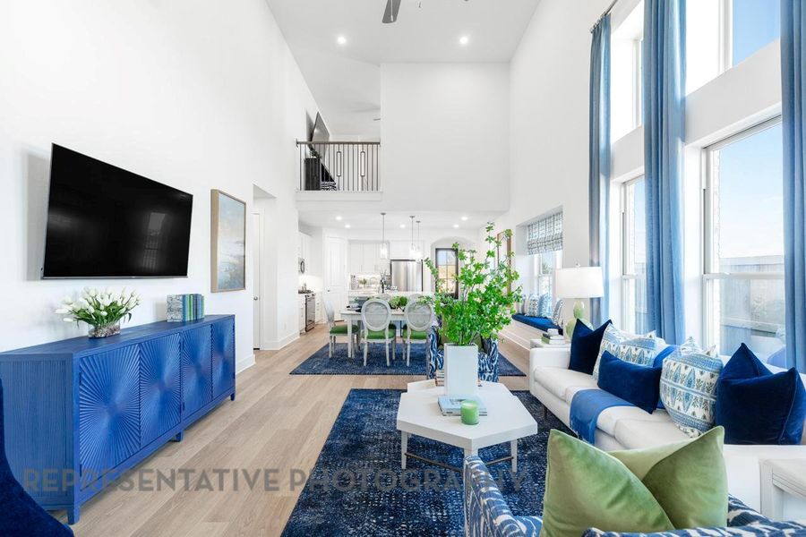 Family Room Family Room