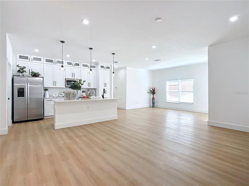 Spacious, unfurnished interior of a new home in , Ocala (Image 14). Spacious, unfurnished interior of a new home in , Ocala (Image 14).