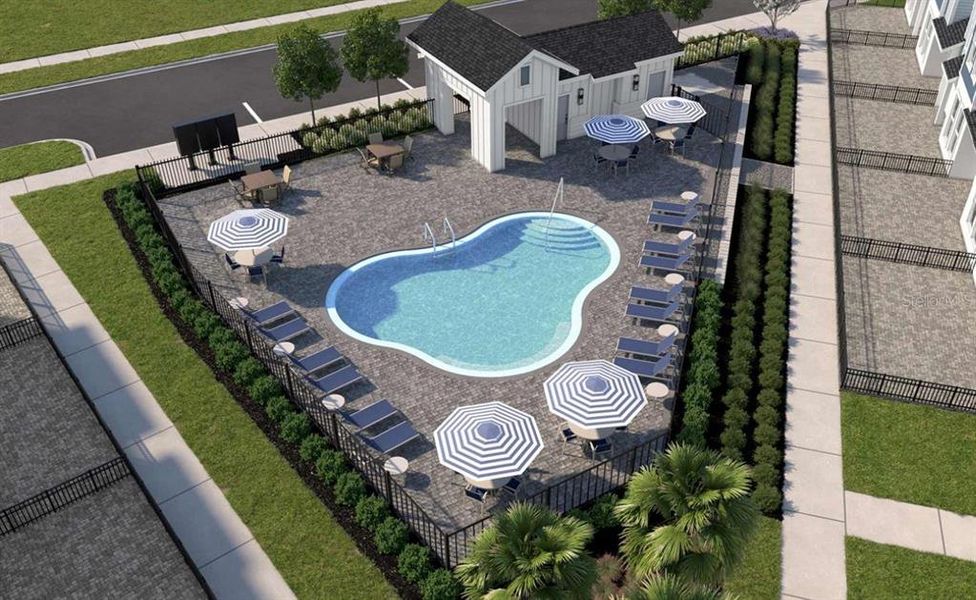 Community amenities in , Wesley Chapel (Image 7).