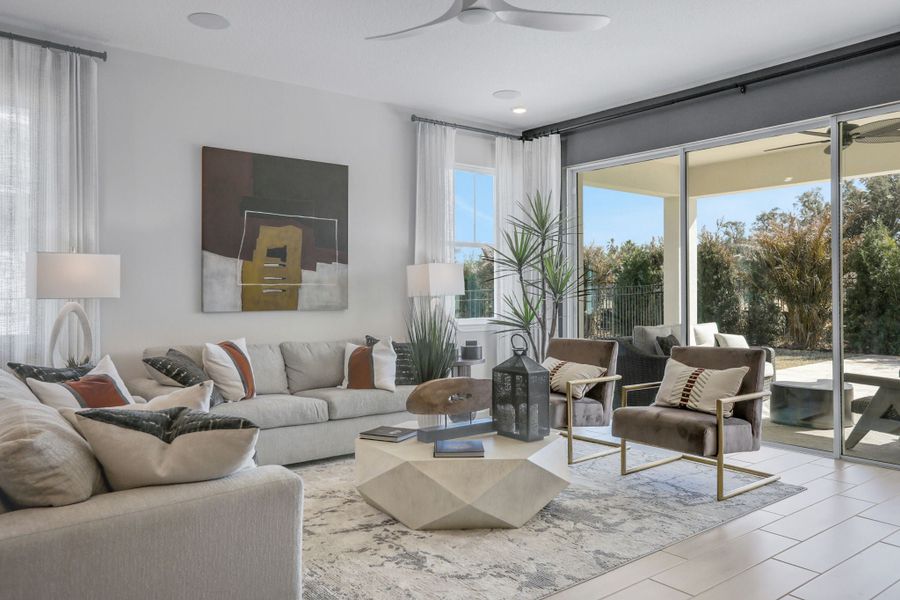 4br New Home in Winter Garden, FL.  - Slide 26