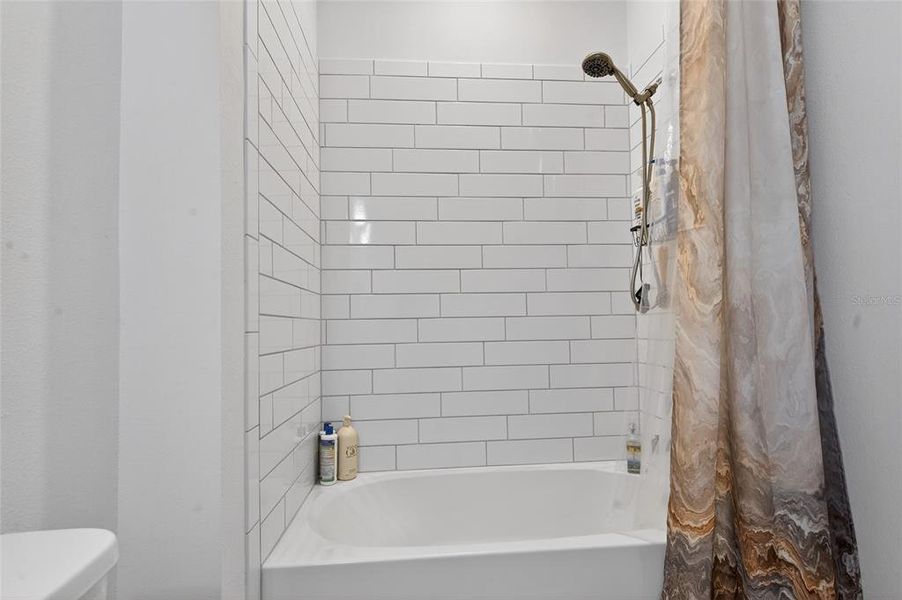 Close-up of interior finishes inside a home in , Ellenton (Image 24).