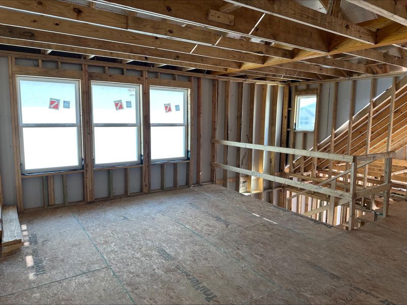 121 Ash Juniper Road - Under Construction 121 Ash Juniper Road - Under Construction