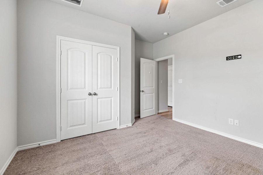 Spacious, unfurnished interior of a new home in , Gonzales (Image 12). Spacious, unfurnished interior of a new home in , Gonzales (Image 12).