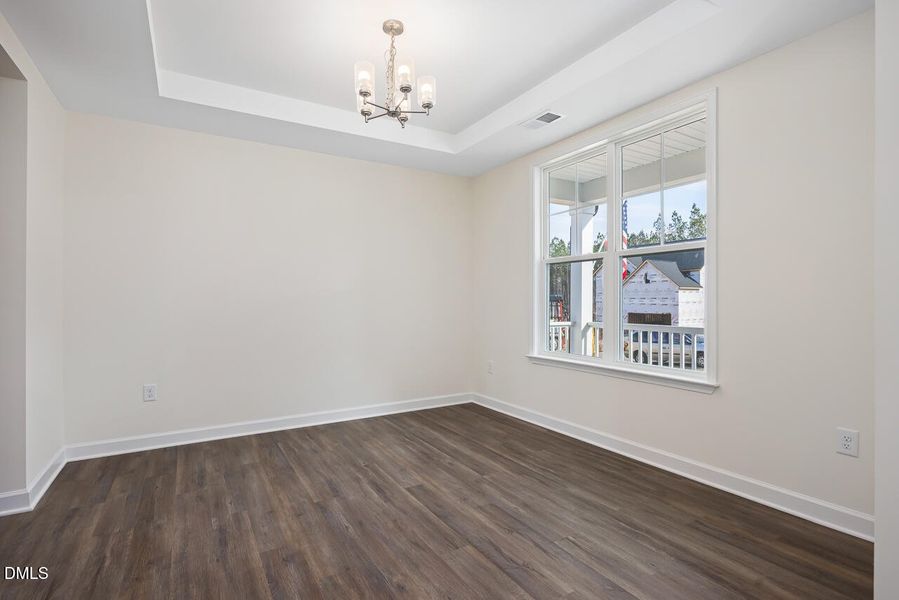 Lot 6 Woodland Crossing