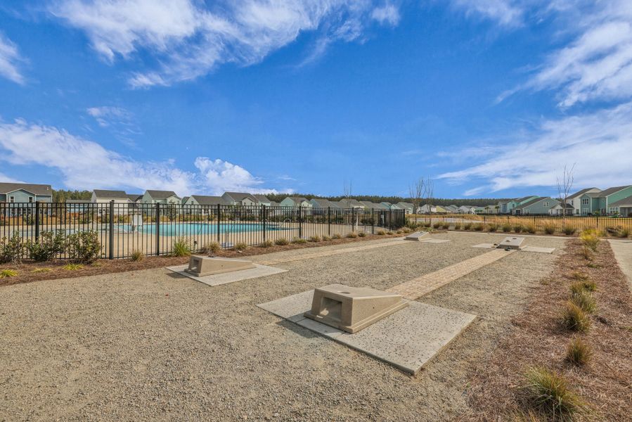 Community amenities in Homecoming, Ravenel (Image 46). Community amenities in Homecoming, Ravenel (Image 46).