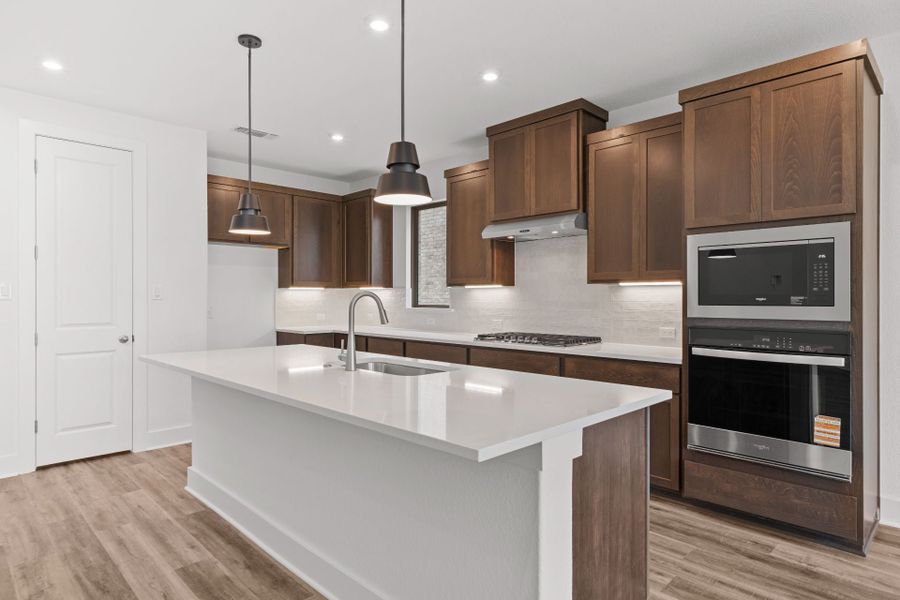 4br New Home in Georgetown, TX.  - Slide 10