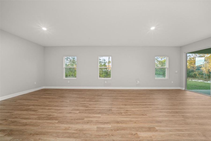 Spacious, unfurnished interior of a new home in , Sebring (Image 23). Spacious, unfurnished interior of a new home in , Sebring (Image 23).