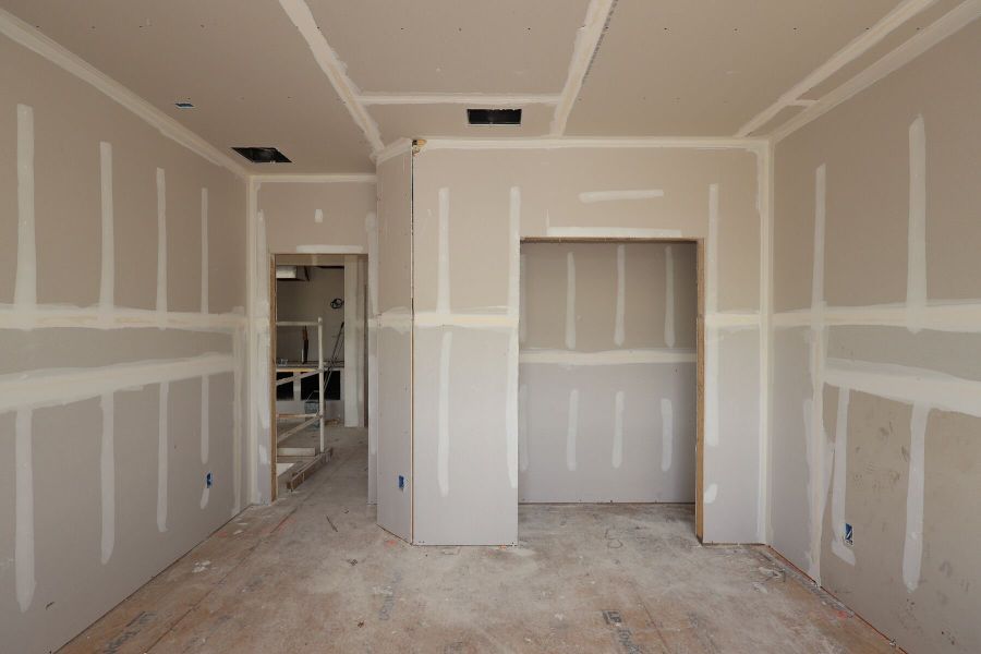 Drywall Drywall
