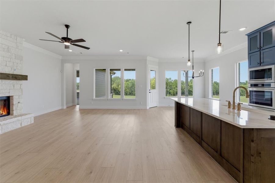 Image 27 of a home in Eagle Ridge Estates.