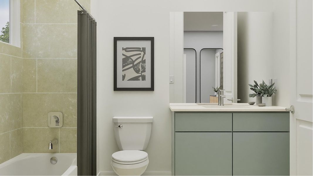 4662 Versailles Bath4 F2