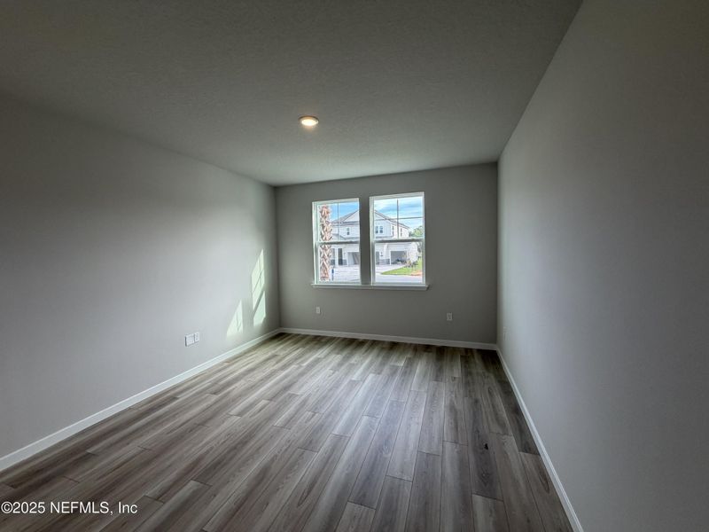 Spacious, unfurnished interior of a new home in , Flagler Beach (Image 23).