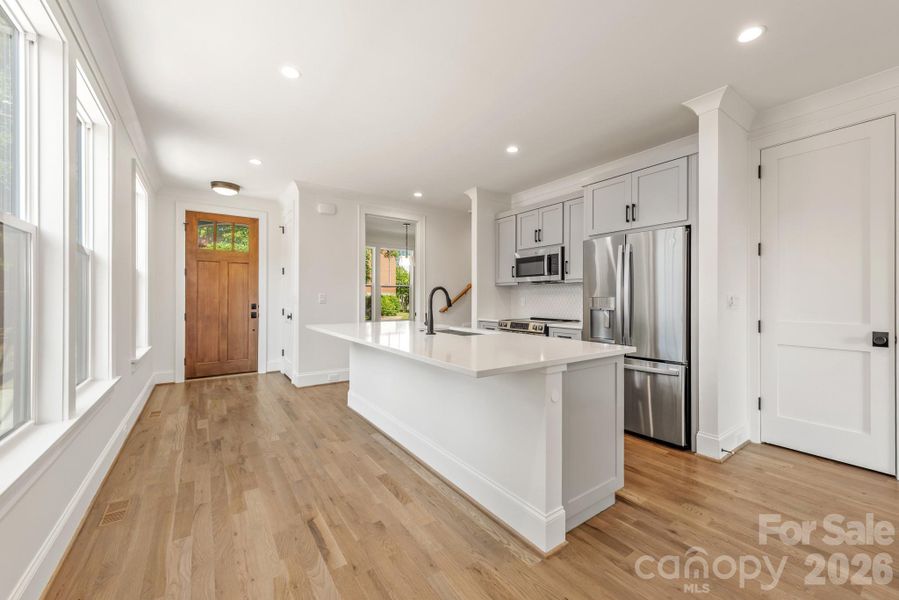 530 Campus Kitchen