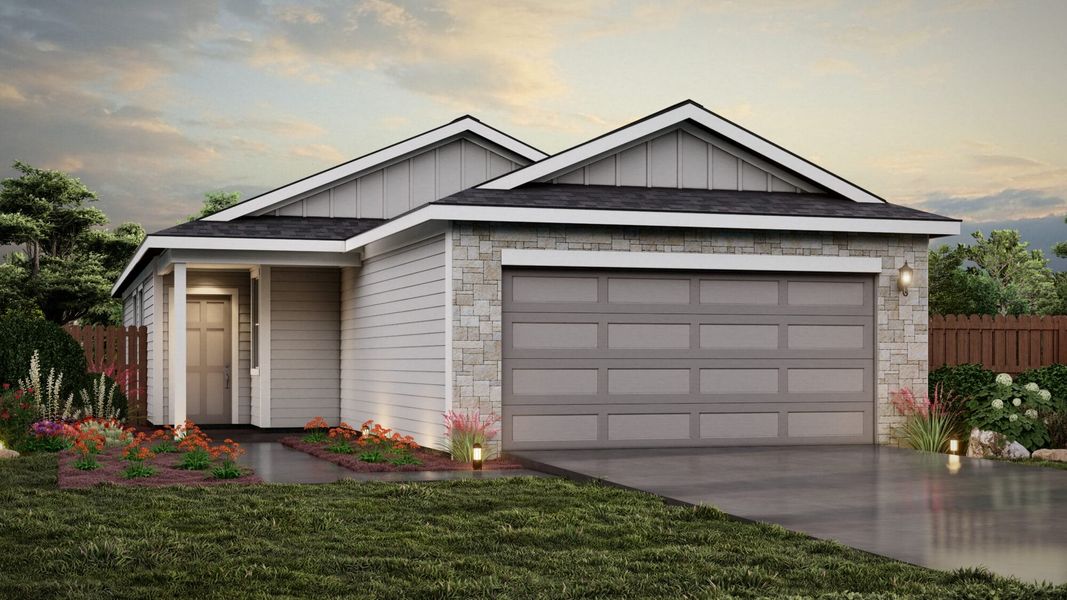 Meadow View B Meadow View B