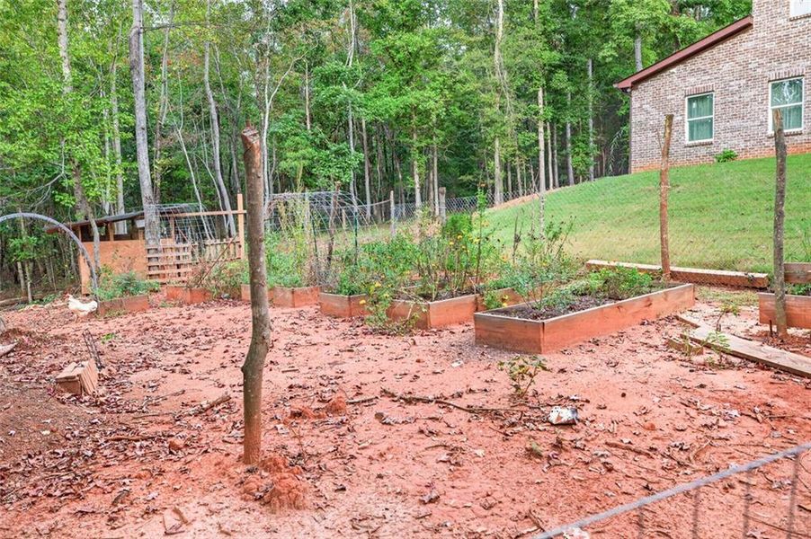 Site preparation for new homesites in , Nicholson (Image 56).