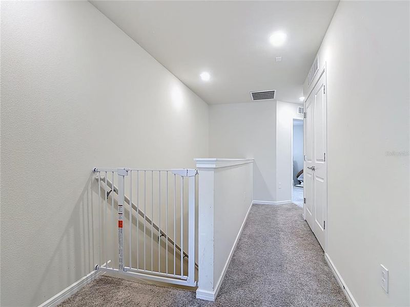 Spacious, unfurnished interior of a new home in , Davenport (Image 21). Spacious, unfurnished interior of a new home in , Davenport (Image 21).