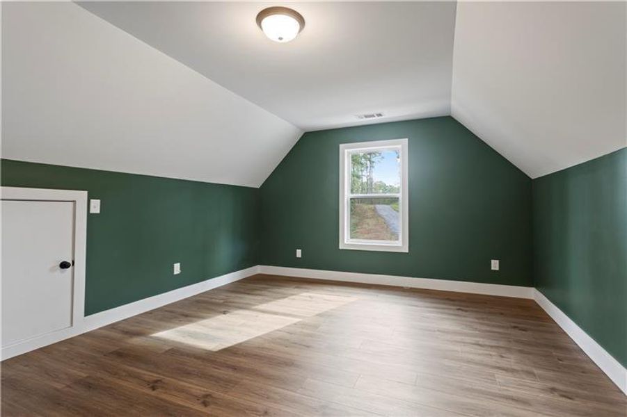 Spacious, unfurnished interior of a new home in , Carrollton (Image 26).