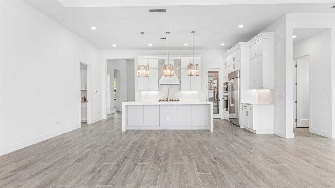 Kitchen Kitchen