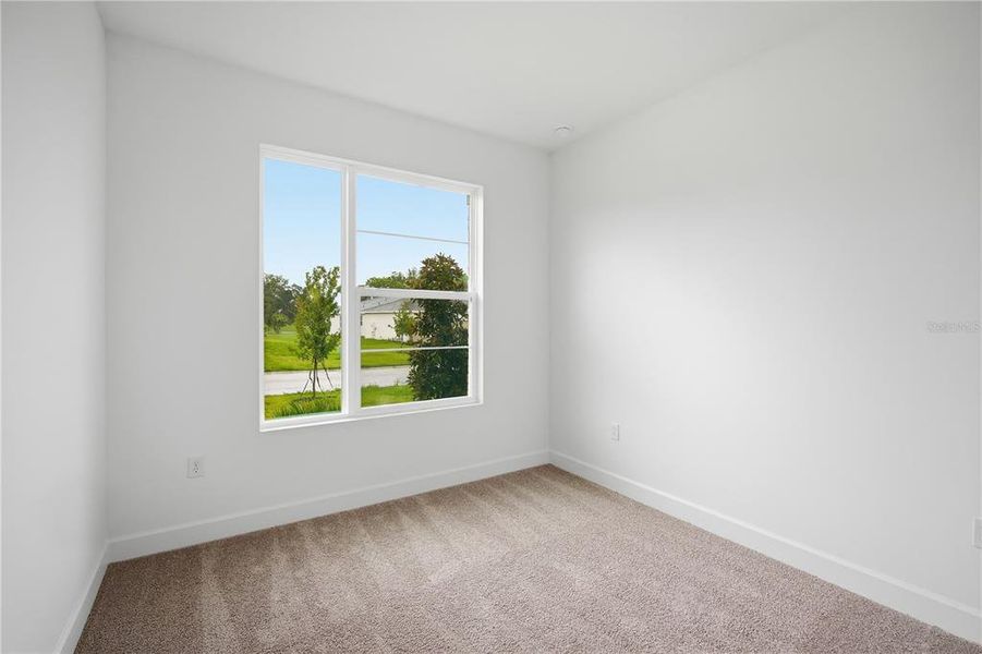 Spacious, unfurnished interior of a new home in Glen Lakes, Weeki Wachee (Image 25). Spacious, unfurnished interior of a new home in Glen Lakes, Weeki Wachee (Image 25).