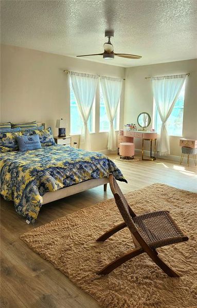 Furnished interior view inside a new home in , New Port Richey (Image 19).