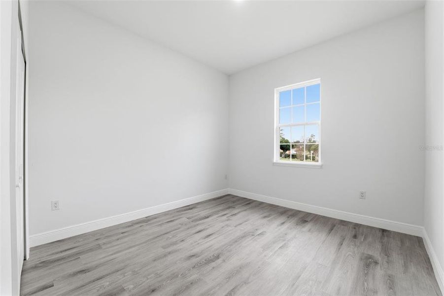 Spacious, unfurnished interior of a new home in , Ocala (Image 27). Spacious, unfurnished interior of a new home in , Ocala (Image 27).