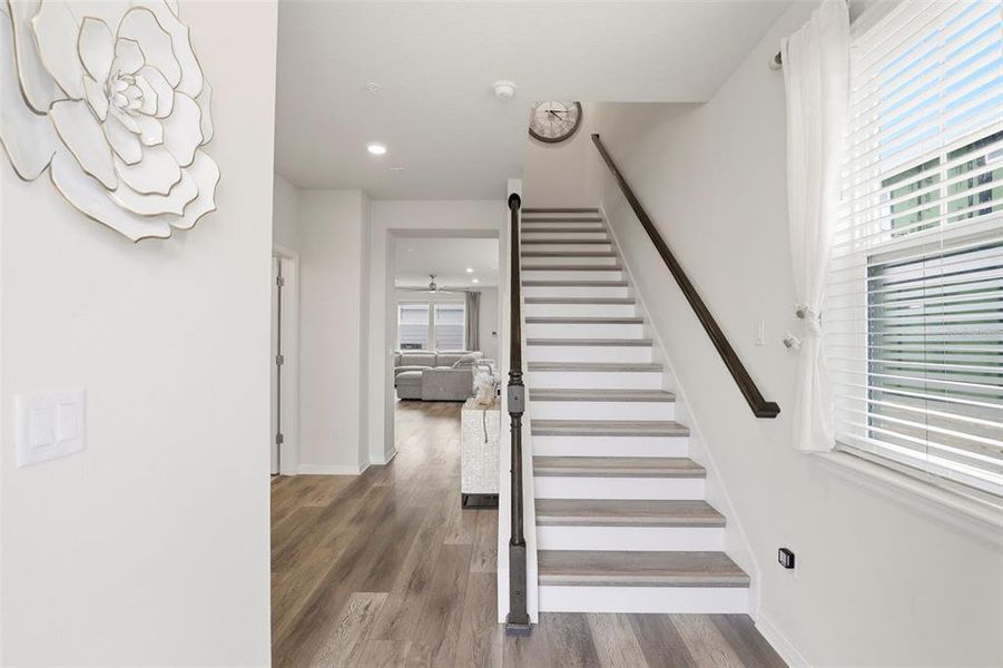 Spacious, unfurnished interior of a new home in , Orlando (Image 18). Spacious, unfurnished interior of a new home in , Orlando (Image 18).