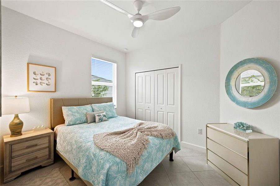 Furnished interior view inside a new home in , Englewood (Image 50). Furnished interior view inside a new home in , Englewood (Image 50).