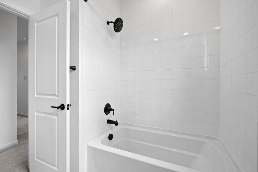 Close-up of interior finishes inside a home in Independence, Elizabeth (Image 24).