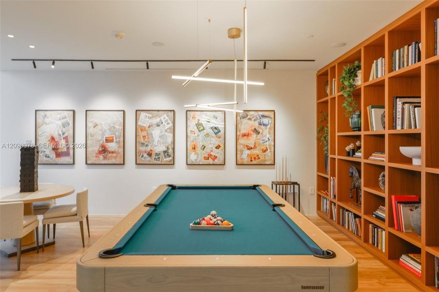 Community amenities in , Miami (Image 30).