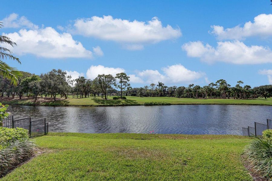Lake Lake