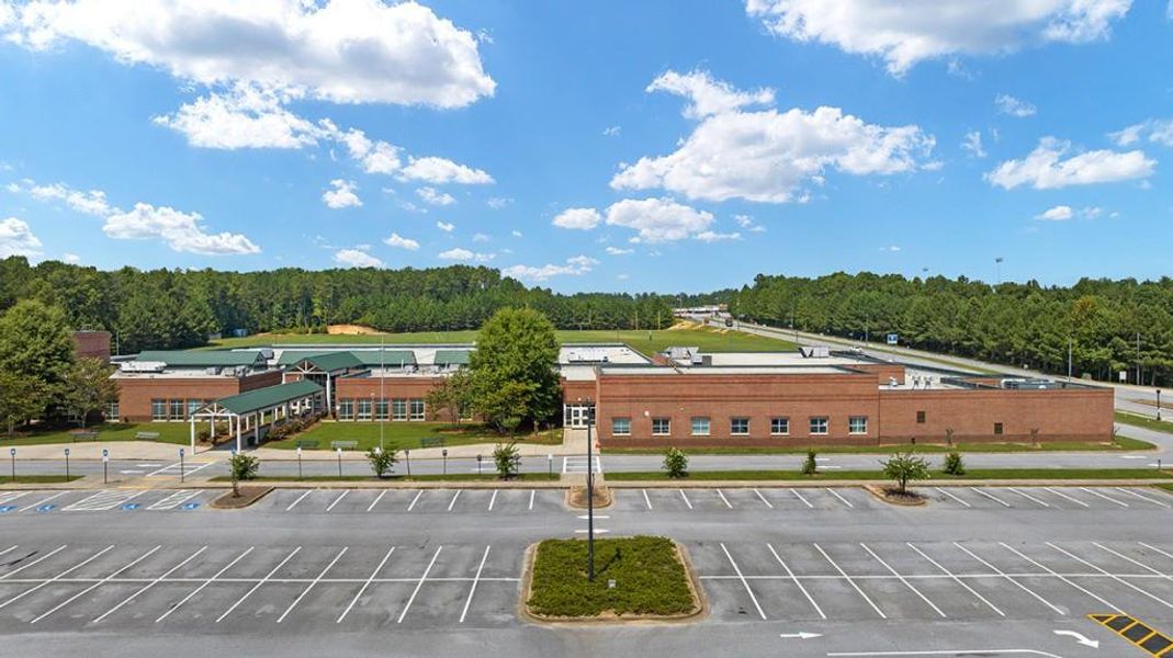 Image 25 of a home in Lost Creek.