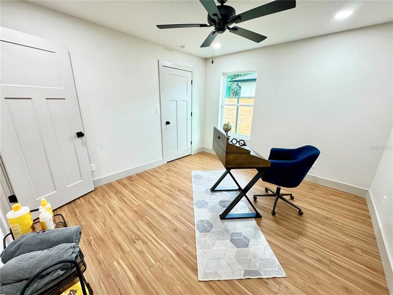 Furnished interior view inside a new home in , Ocala (Image 31). Furnished interior view inside a new home in , Ocala (Image 31).